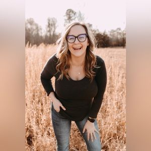 Meet your Posher, Carlie